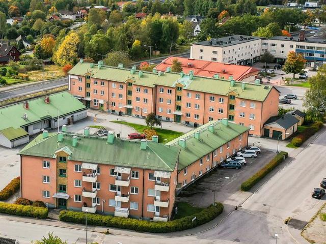Lägenhet hyra i Karlskoga, Örebro