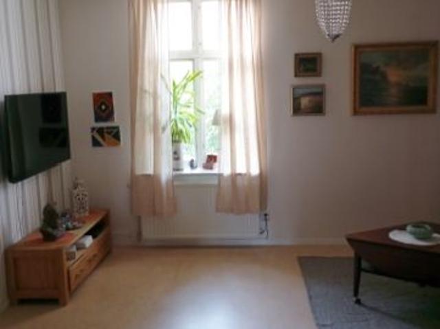 Lägenhet hyra i Odensbacken, Örebro