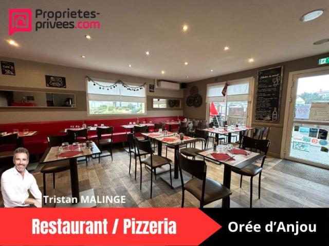 Local Commercial vente à Cholet, Saint-sauveur-de-landemont