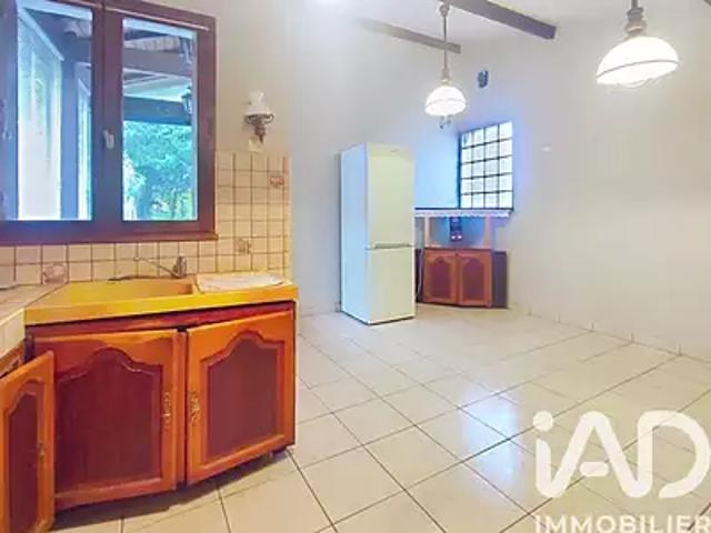 Maison vente à Cholet, Champtoceaux