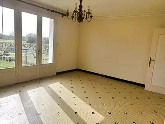Maison vente à Cholet, Champtoceaux