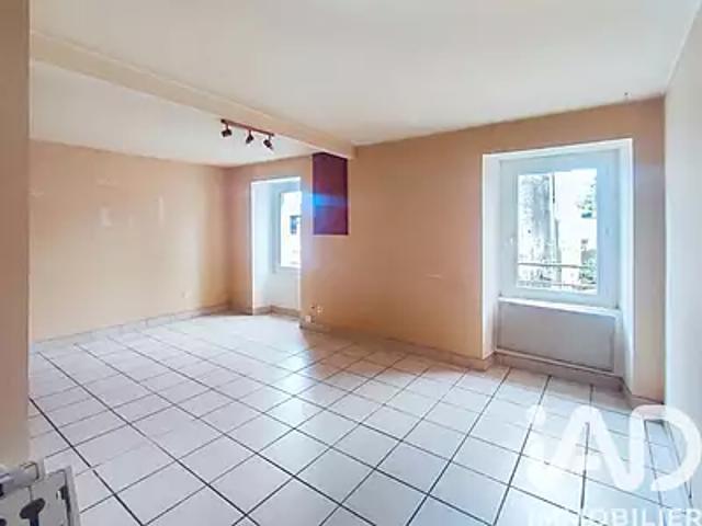 Maison vente à Cholet, Champtoceaux