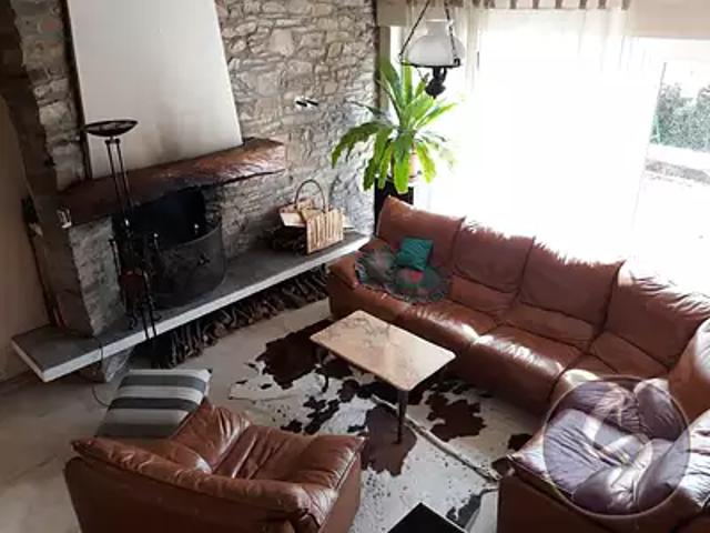 Maison vente à Cholet, Champtoceaux
