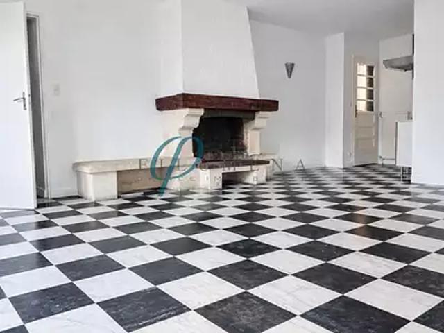 Appartement location à Cholet, Champtoceaux