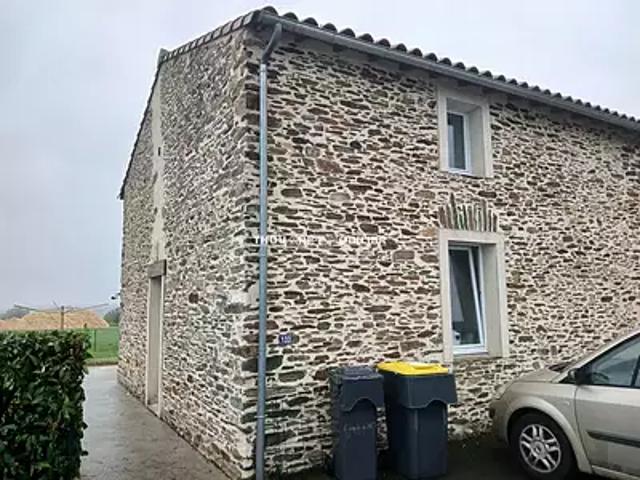 Maison location à ZI le Taillis, Orée d'Anjou
