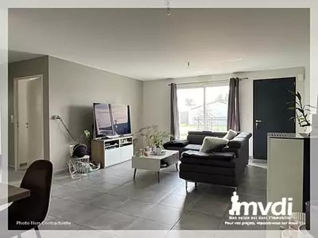 Maison location à Cholet, Champtoceaux