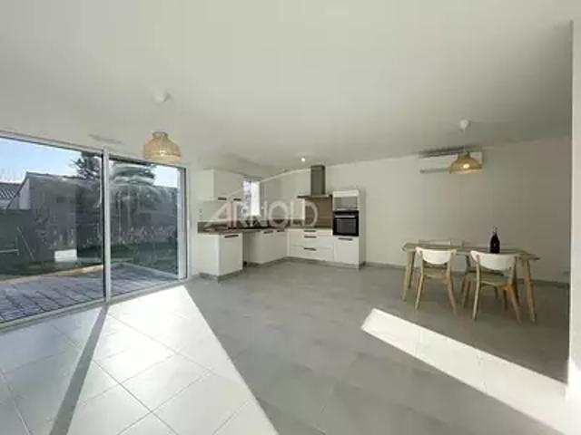 Maison location à Cholet, Champtoceaux