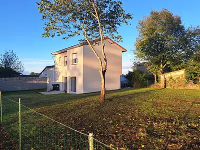 Maison location à ZI le Taillis, Orée d'Anjou