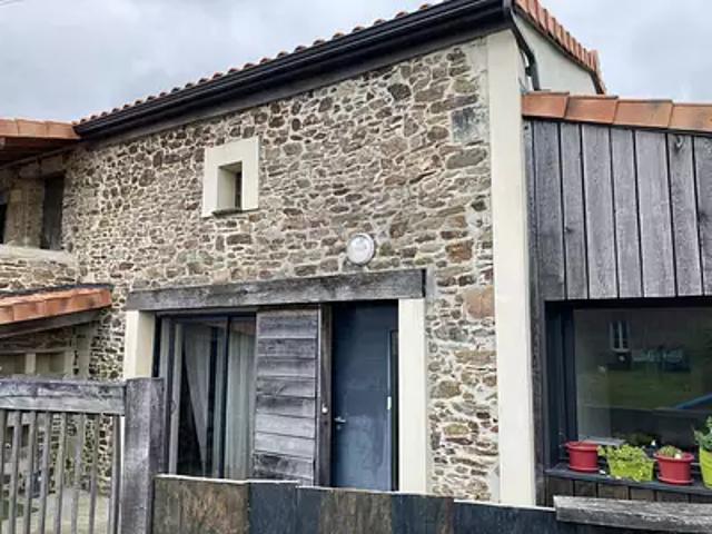 Maison location à ZI le Taillis, Orée d'Anjou