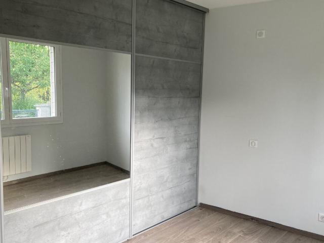 Appartement location à Cholet, Drain