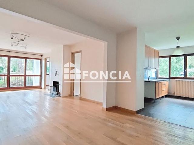 Appartement vente à Versailles, Noisy-le-roi