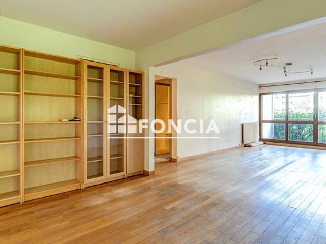 Appartement vente à Versailles, Noisy-le-roi