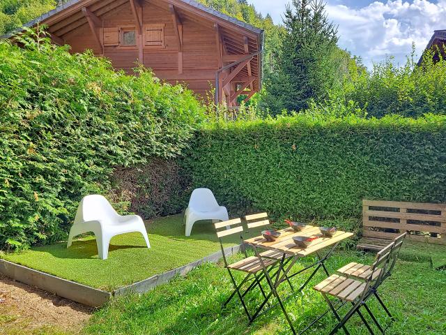 Appartement location à Thonon-les-Bains, Montriond
