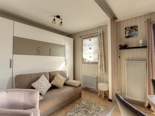 Appartement location à Thonon-les-Bains, Montriond