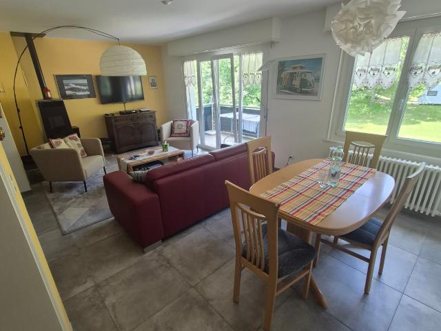 Apartment mieten in Troistorrents, Wallis