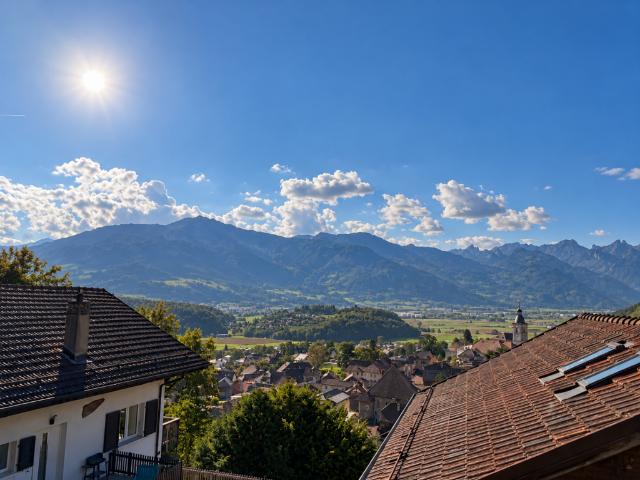 Wohnung mieten in Plan d'Essert, Ollon