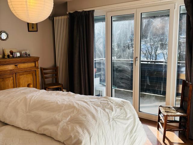 Apartment mieten in Troistorrents, Wallis