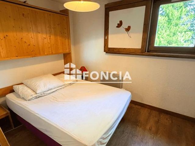 Appartement vente à Briançon, Risoul