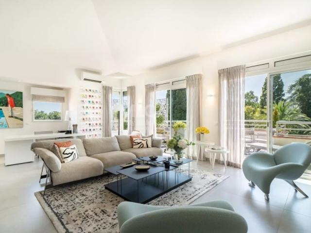 Appartement vente à Grasse, Antibes