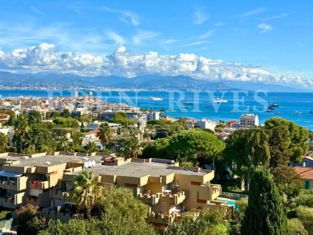 Appartement vente à Grasse, Antibes