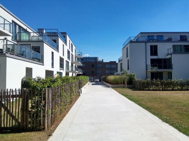 Appartement location à Uccle, Brabant