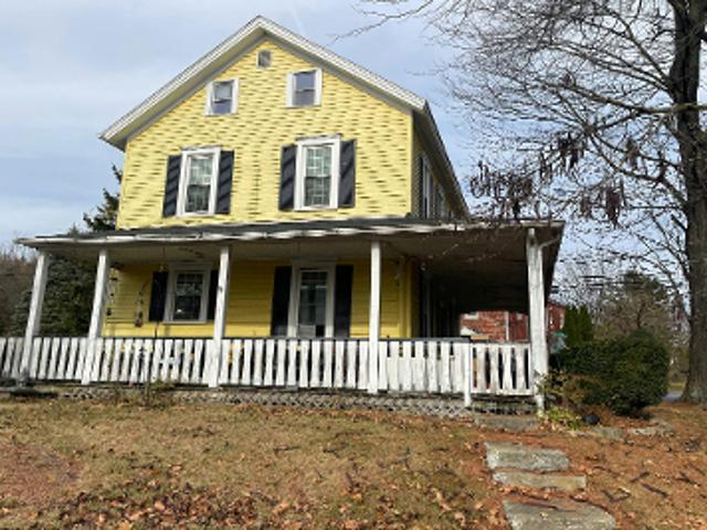 House for sale in Lehigh, Pennsylvania
