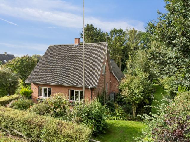 Villa til salg i Nordfyn