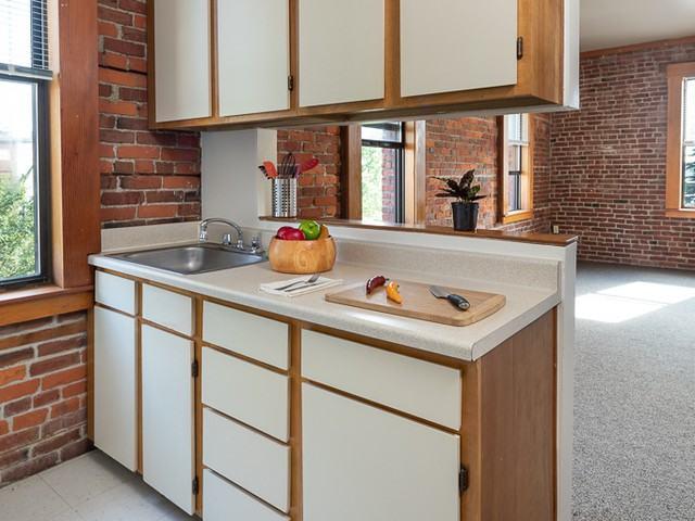 Apartment for rent in Seattle, Washington