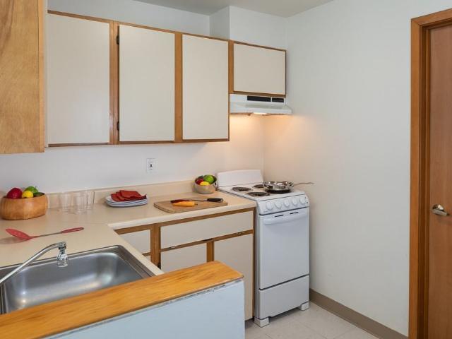 Apartment for rent in Seattle, Washington