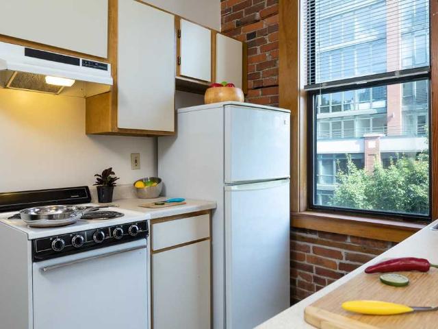 Apartment for rent in Seattle, Washington