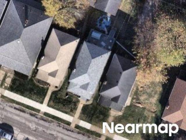 House for sale in Steubenville, Ohio
