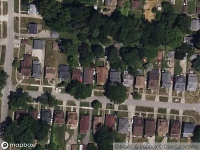 House for sale in Louisville, Kentucky