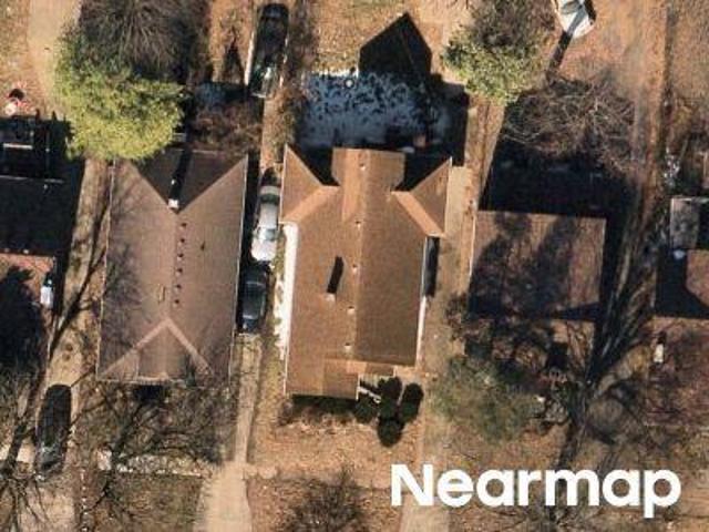 House for sale in Louisville, Kentucky