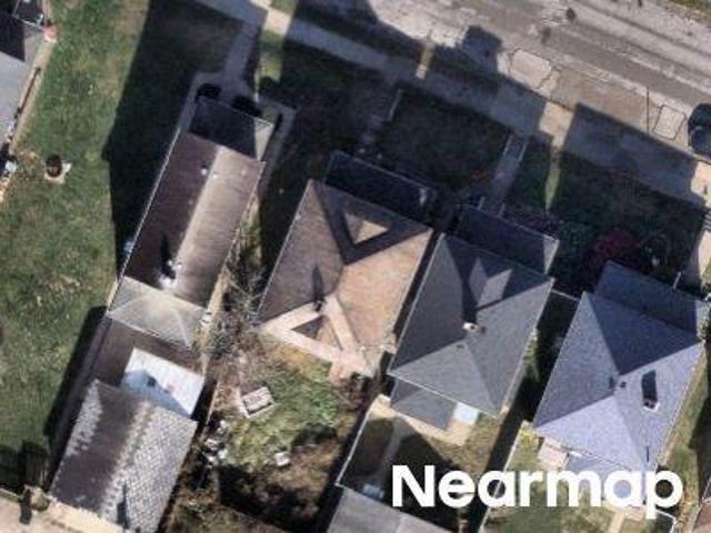 House for sale in Steubenville, Ohio