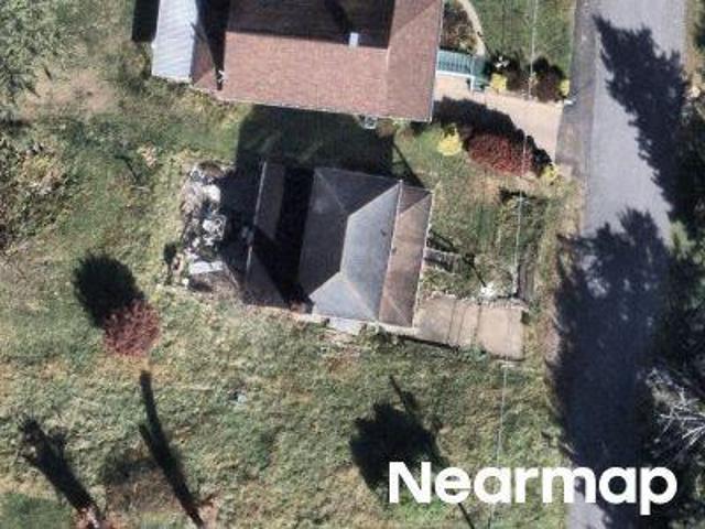House for sale in Fairmont, West Virginia