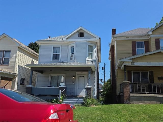 House for sale in Steubenville, Ohio