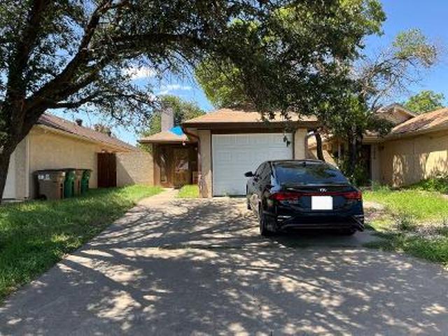 House for sale in San Angelo, Texas
