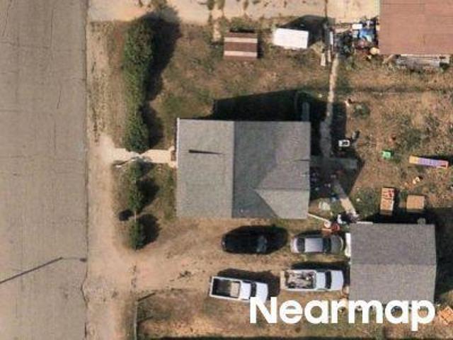 House for sale in Butte, Montana