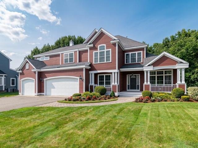House for sale in Braintree, Norfolk County