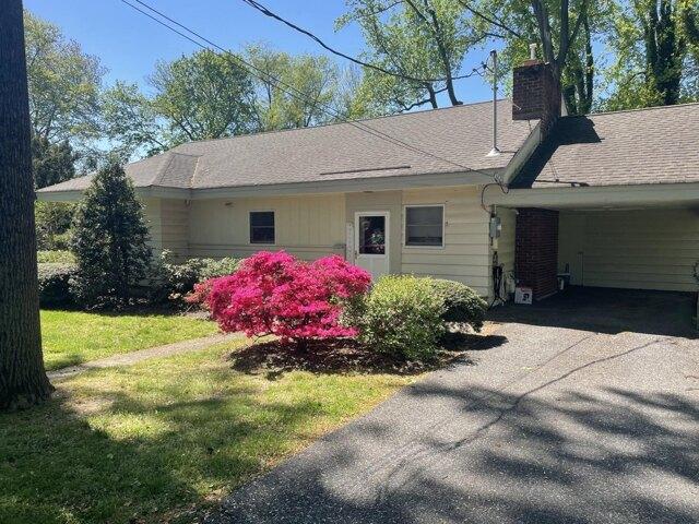 House for sale in Cherry Hill, New Jersey