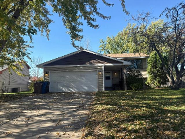 House for sale in Champlin, Hennepin County
