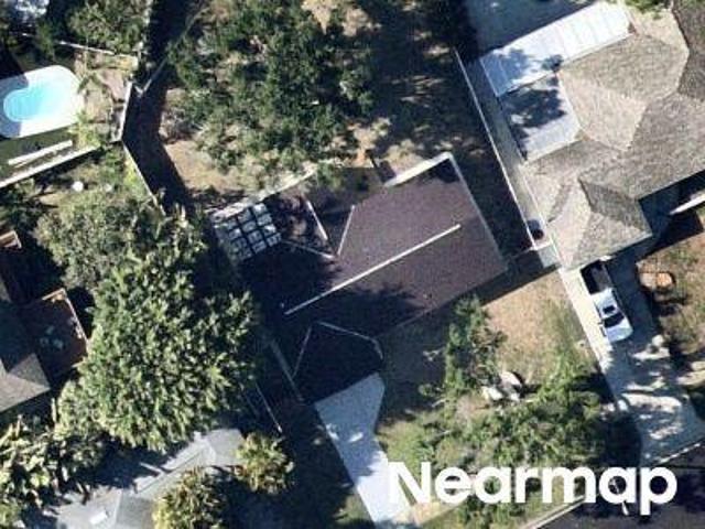 House for sale in Saint Petersburg, Florida