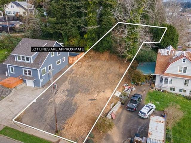 Land for sale in Oregonia