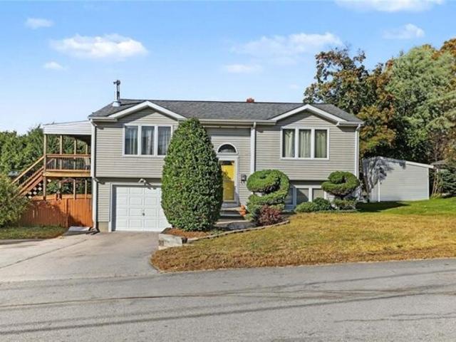 House for sale in Woonsocket, Providence County