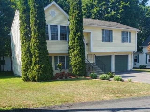 House for sale in Woonsocket, Rhode Island