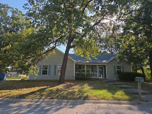 House for sale in Sunshine Acres, Carterville