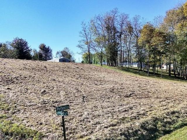 Land for sale in Brodhead, Rockcastle County