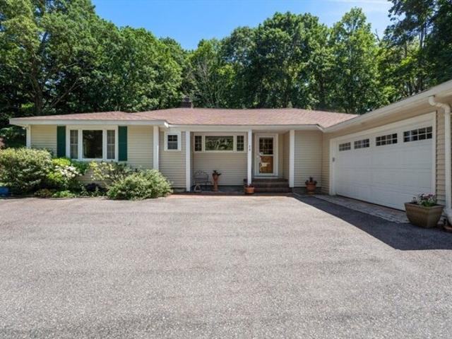 House for sale in Ashland, Massachusetts