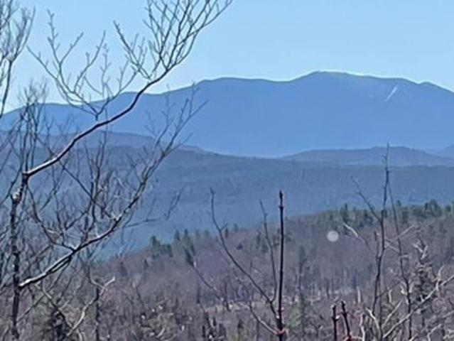 Land for sale in New Hampshire