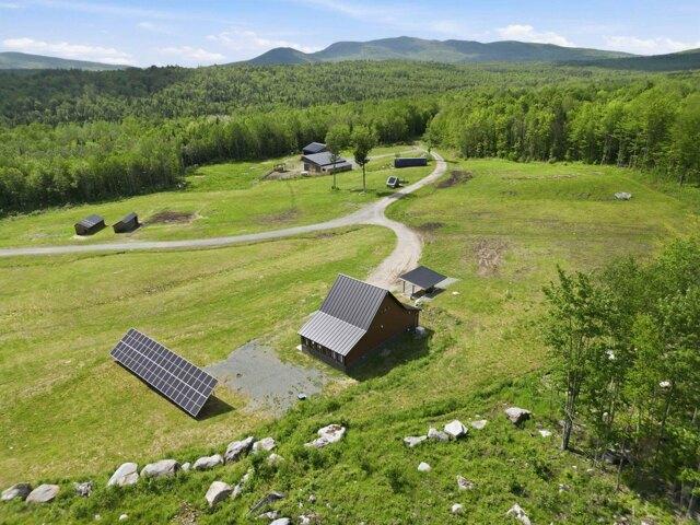 House for sale in Gilman, Vermont